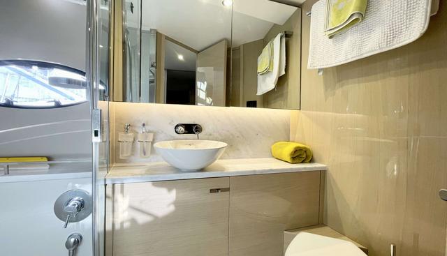 noname yacht for sale 127