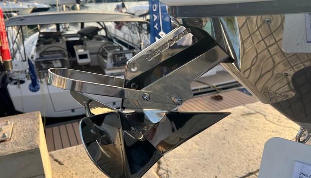 PALMA BOAT SHOW 2026 DISCOUNT - NEW: Regal LS6 - SAFE OVER 44.000€ yacht for sale 32