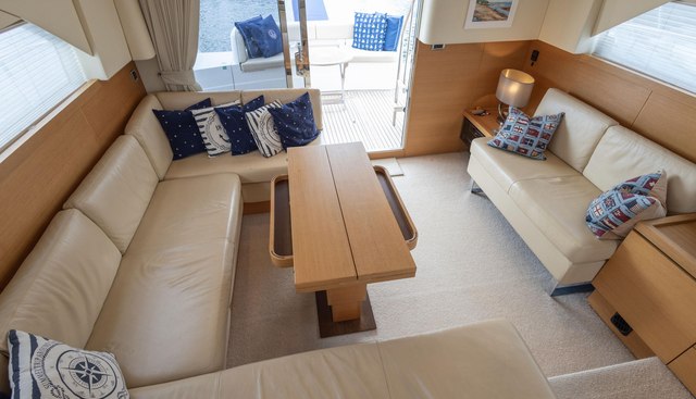 noname yacht for sale 47