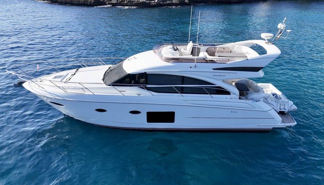 noname yacht for sale 10