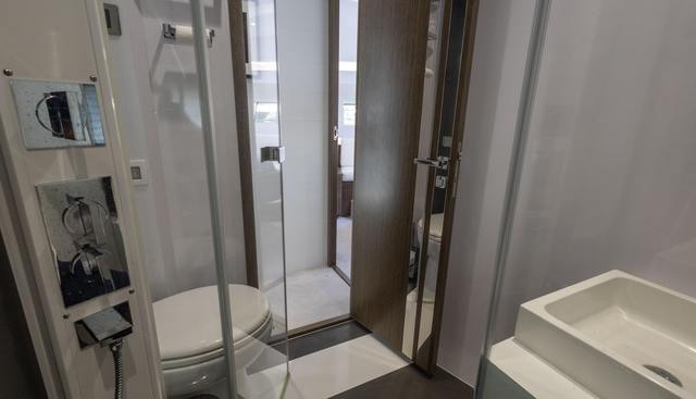 Luna of Chester yacht for sale 148