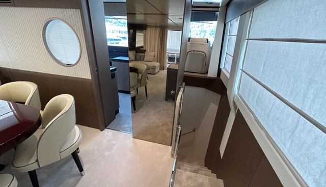 Neo yacht for sale 32
