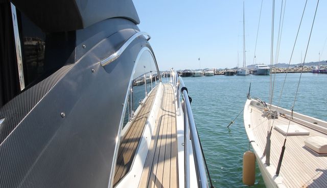 LADY ICE yacht for sale 10