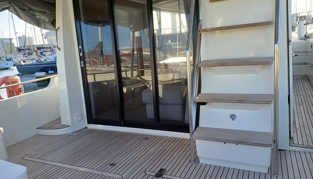 noname yacht for sale 27