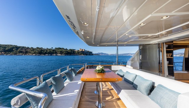 MAD DAY yacht for sale 39