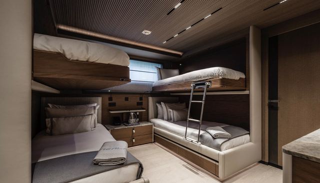Acala yacht for sale 18