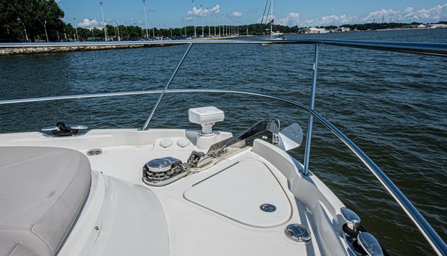 Bob 'N Around yacht for sale 10