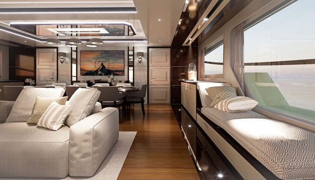 PROJECT FREEDOM yacht for sale 15