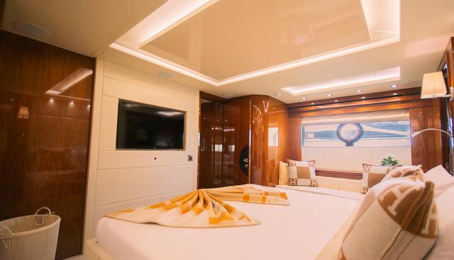 AINO A yacht for sale 30
