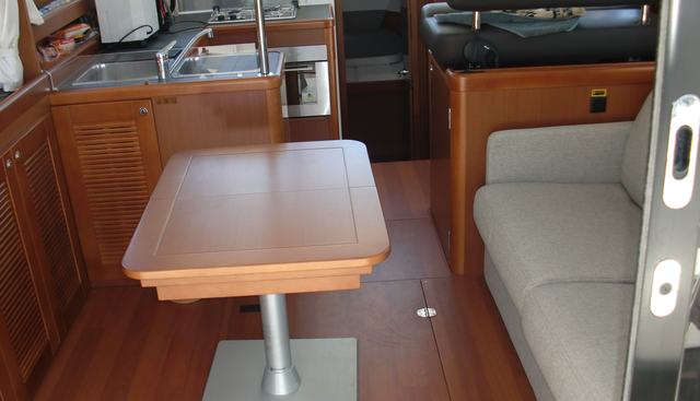noname yacht for sale 5