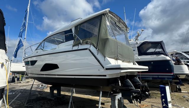 Lelia yacht for sale 3