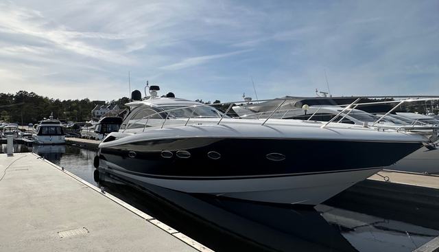 MELTEMI yacht for sale 4