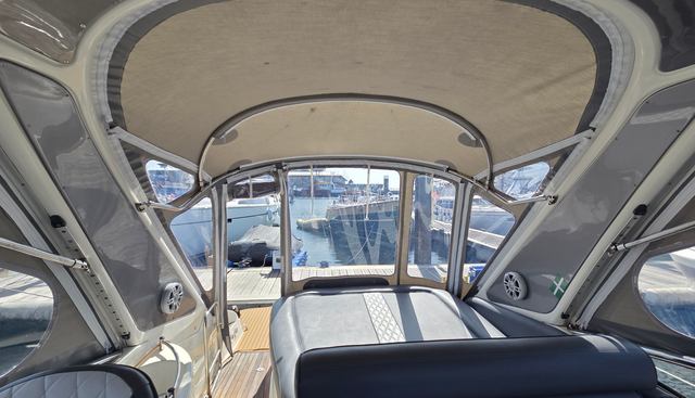 noname yacht for sale 5