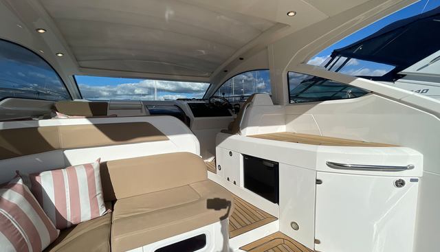 TIDE UP yacht for sale 15