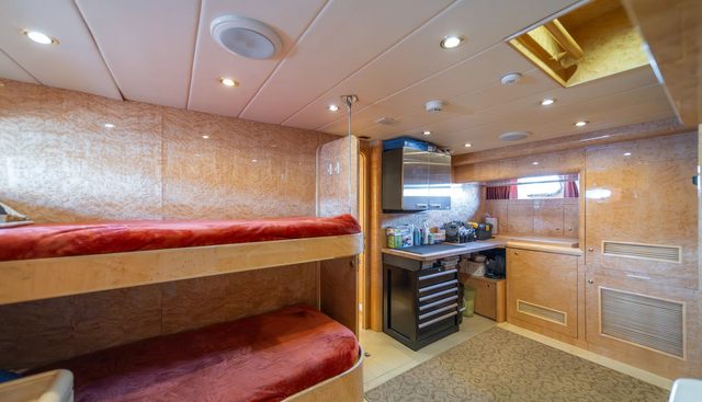 Wishes Granted yacht for sale 68
