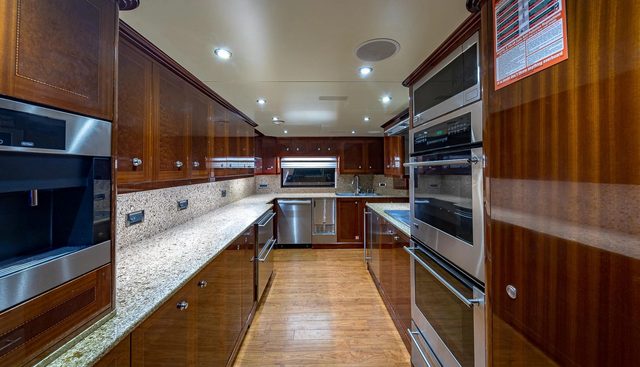 KASHMIR yacht for sale 48