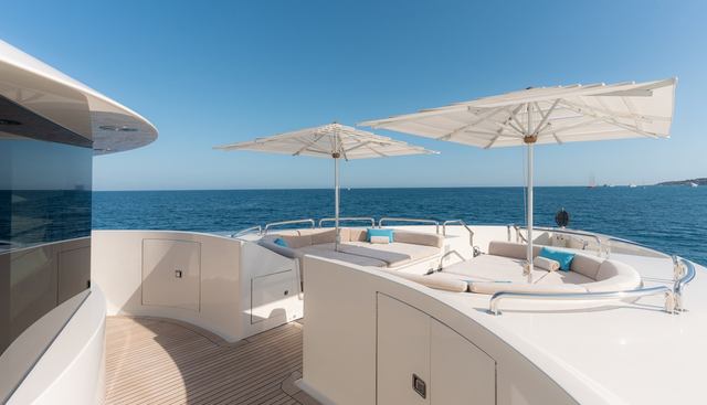 RENEGADE yacht for sale 135