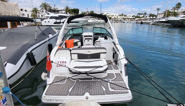 noname yacht for sale 3