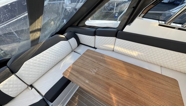 Rivazza yacht for sale 3