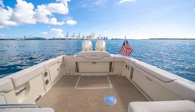 noname yacht for sale 10