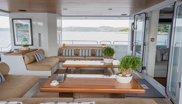 PREFERENCE 19 yacht for sale 19