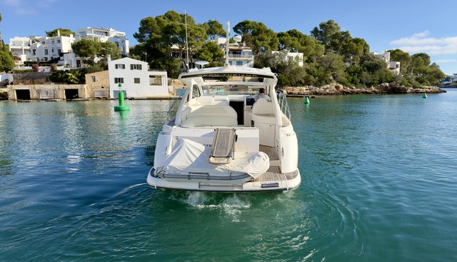 noname yacht for sale 4
