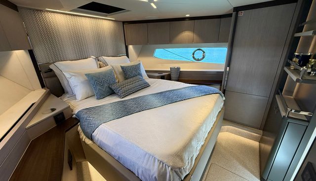 SEVEN yacht for sale 42