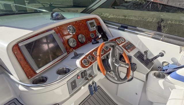 GENTLEMAN'S LEGACY yacht for sale 7