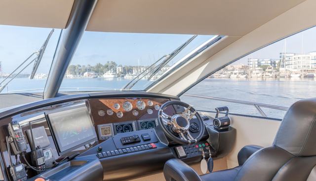 Seaesta yacht for sale 25