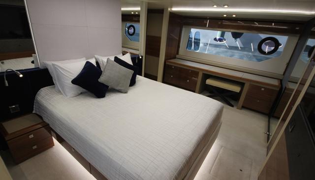 TOP LEVEL yacht for sale 35