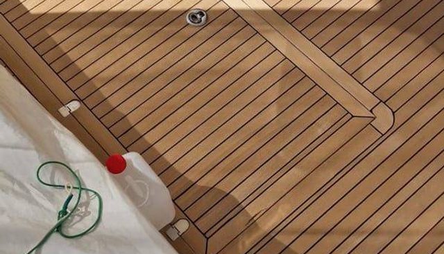 noname yacht for sale 38