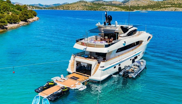 NOVELA yacht for sale 22