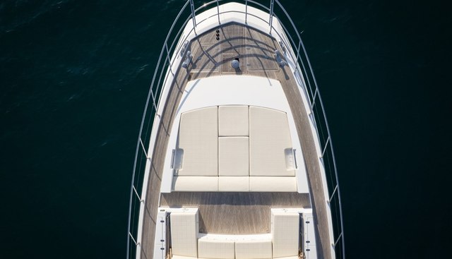TRINIDAD yacht for sale 22