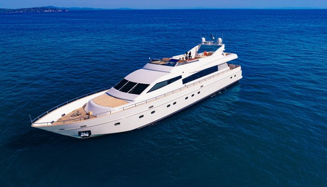 Gioia yacht for sale 32