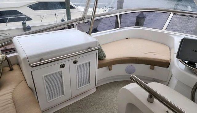 noname yacht for sale 38