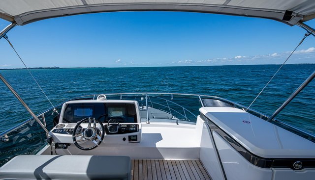 SUNTASTIC yacht for sale 14