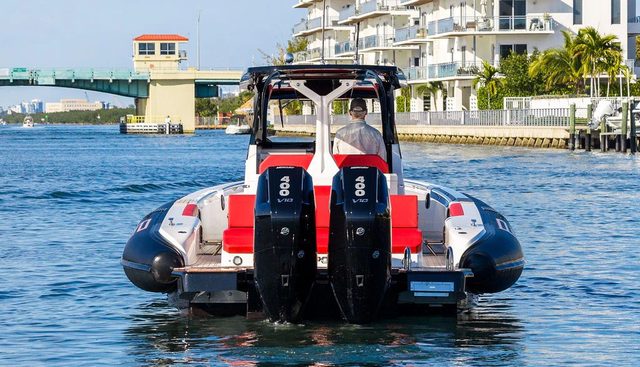 Vagabonda yacht for sale 8