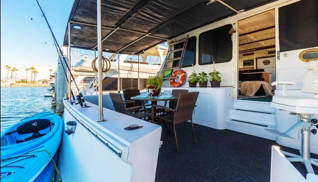 The West Star yacht for sale 3