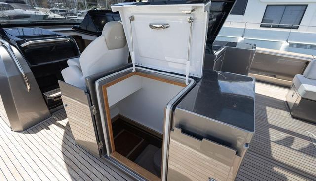 Nickles yacht for sale 45