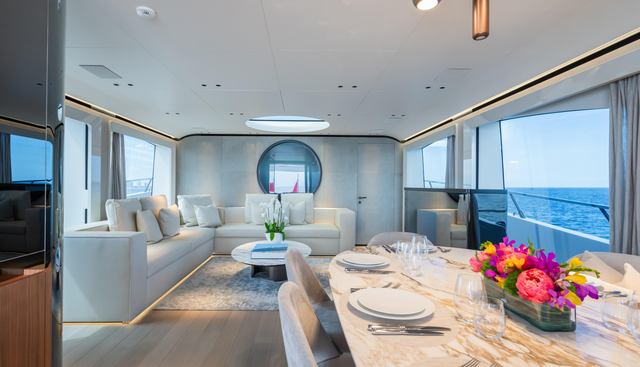 noname yacht for sale 25