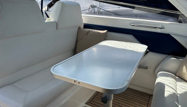 Locomotion yacht for sale 12