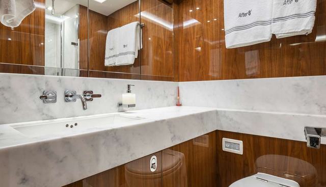 AFTER 8 II yacht for sale 25