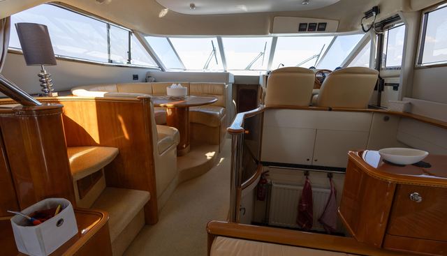 noname yacht for sale 27