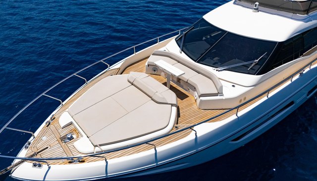 DUDU yacht for sale 14