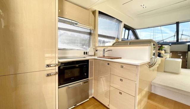 noname yacht for sale 115