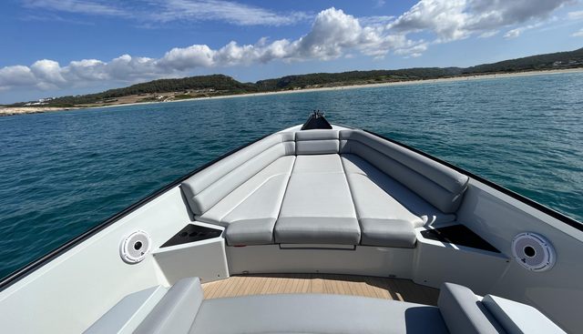 AYS2443 yacht for sale 12