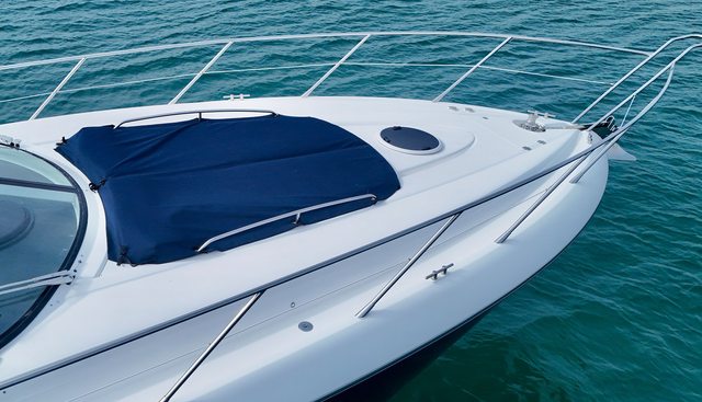 AYLA yacht for sale 8