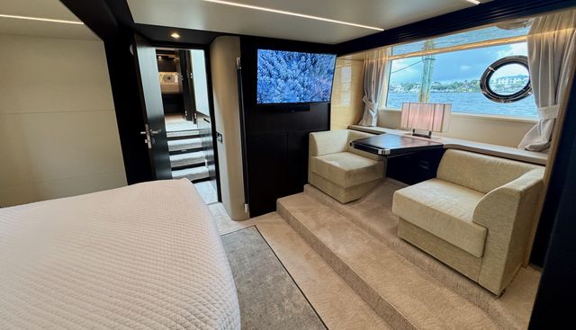 KIKI yacht for sale 35