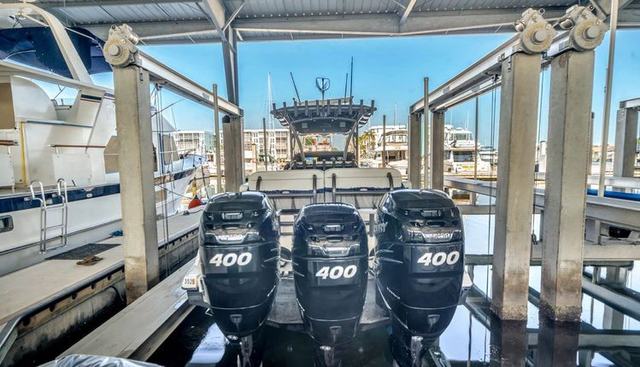 noname yacht for sale 4