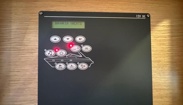 Satisfaction yacht for sale 33